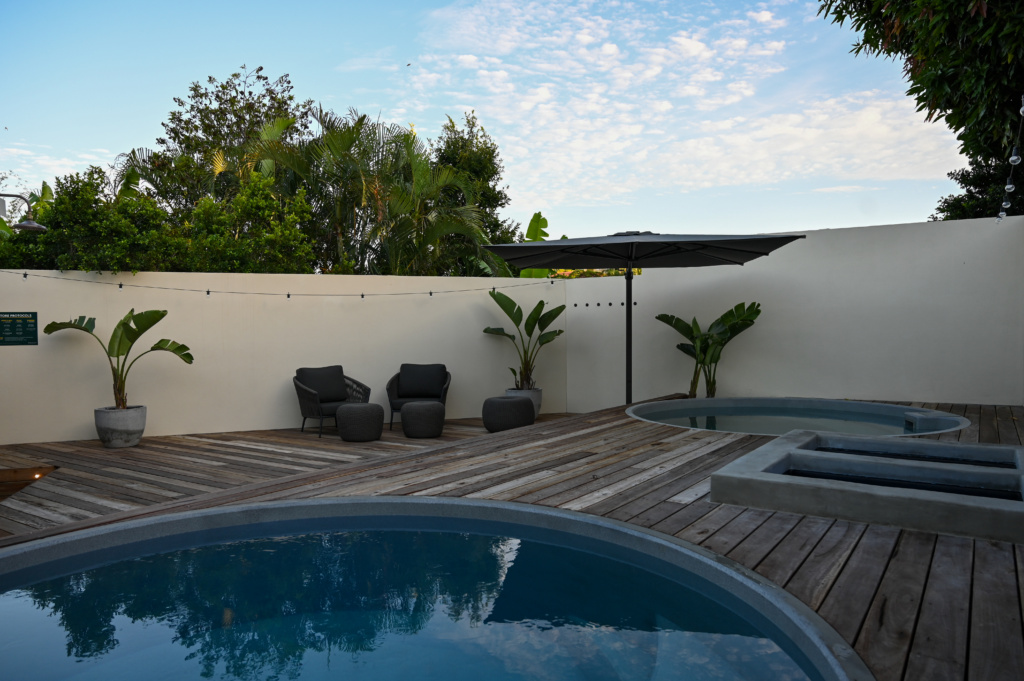 Bathhouse Brisbane The Sanctuary Vikasati