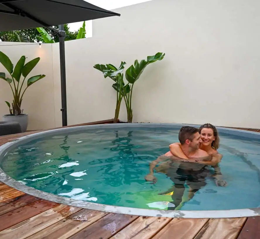 Vikasati Cold Magnesium Pool