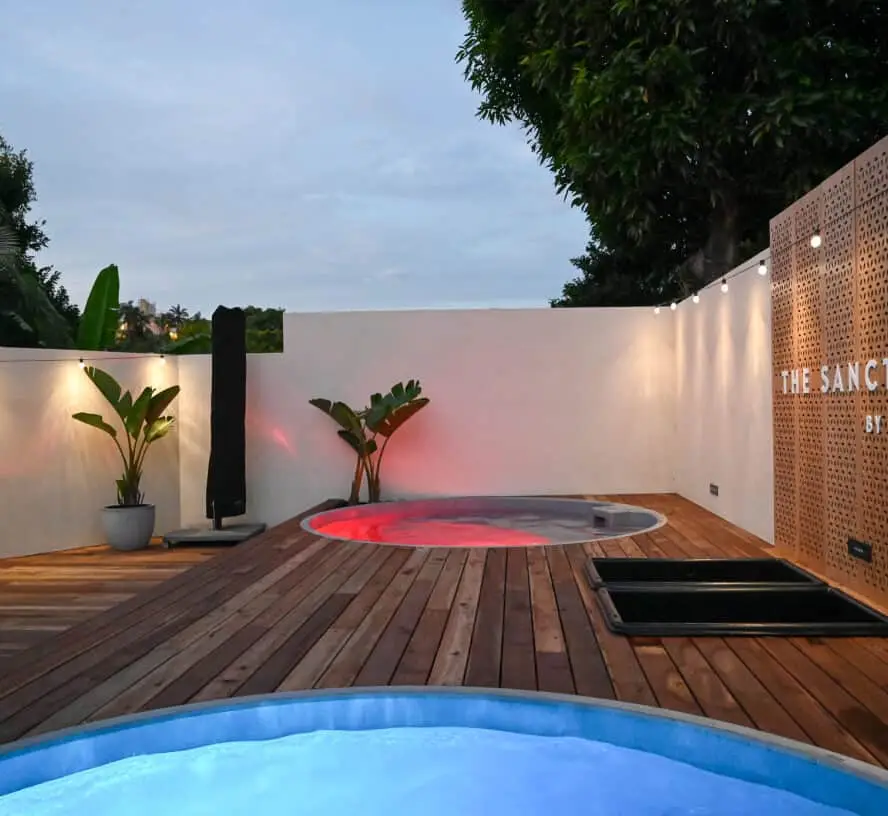 Vikasati Hot Magnesium Pool