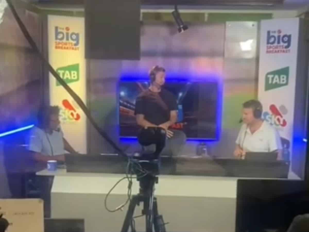 Laurie Daley Img