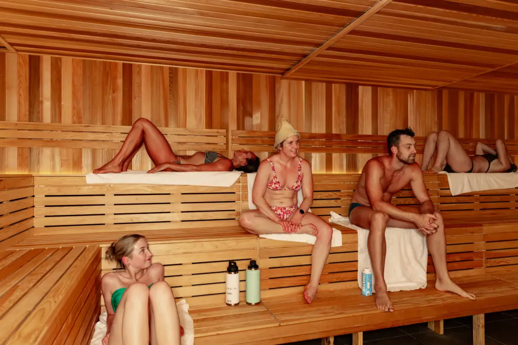 Studioblackardt Vikasati Southport Opening 53