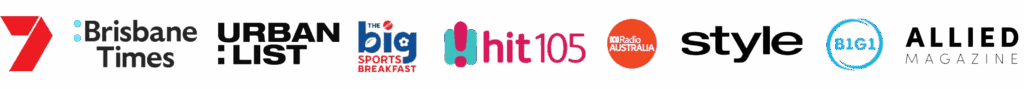 Brisbane Logos