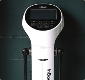 Inbody Scan Min