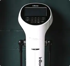 Inbody Scan Min