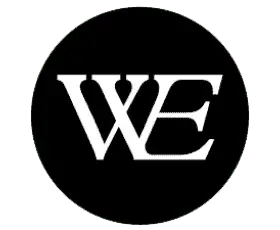 The Weekend Edition Logo