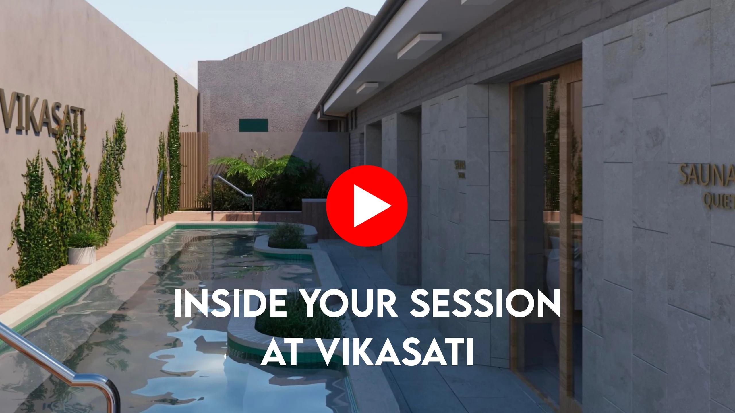 Inside Your Session At Vikasati