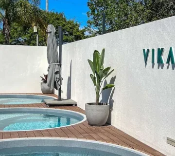 5 magnesium pools that can help relieve stress